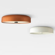 Modern Design Nordic Simple Round Ceiling Soft Atmosphere Lamp