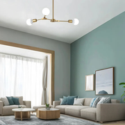 Modern Elegant Multiple Blubs Ceiling Light