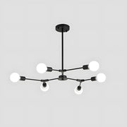 Modern Elegant Multiple Blubs Ceiling Light