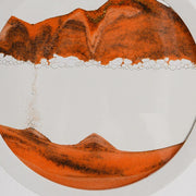 Creative Everchanging Sands Table Light