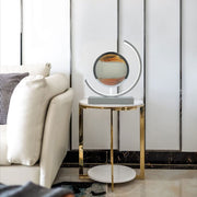Creative Everchanging Sands Table Light