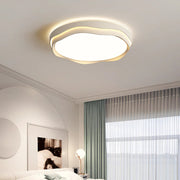 Full-Spectrum LED Bedroom Ceiling Lamp