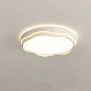 Full-Spectrum LED Bedroom Ceiling Lamp