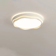 Full-Spectrum LED Bedroom Ceiling Lamp