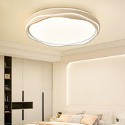 Full-Spectrum LED Bedroom Ceiling Lamp