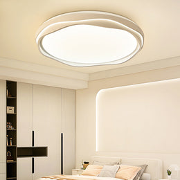 Full-Spectrum LED Bedroom Ceiling Lamp