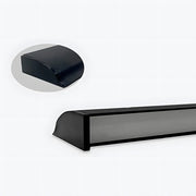 Modern Simple Waterproof Strip LED LED Wall Light