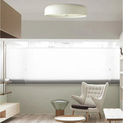 Modern Design Nordic Simple Round Ceiling Soft Atmosphere Lamp