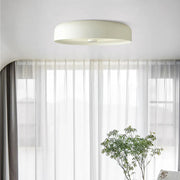 Modern Design Nordic Simple Round Ceiling Soft Atmosphere Lamp